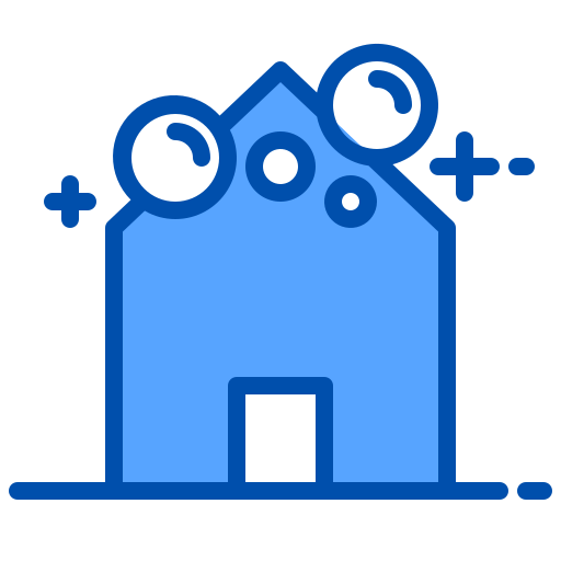 House cleaning